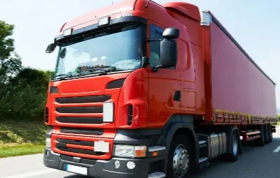 Bursa Eceabat Ambar Kargo