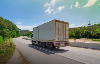 Bursa ile Eceabat Arası Bulaşık Makinesi Taşıma