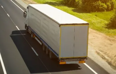 Bursa ile Eceabat Arası Parça Eşya Taşıma