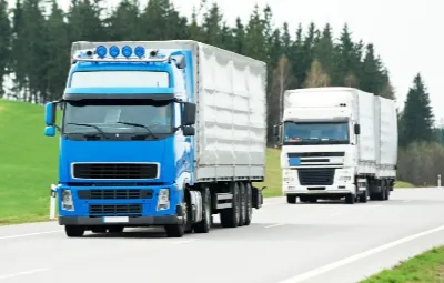 Bursa ile Eceabat Arası Eşya Taşıma